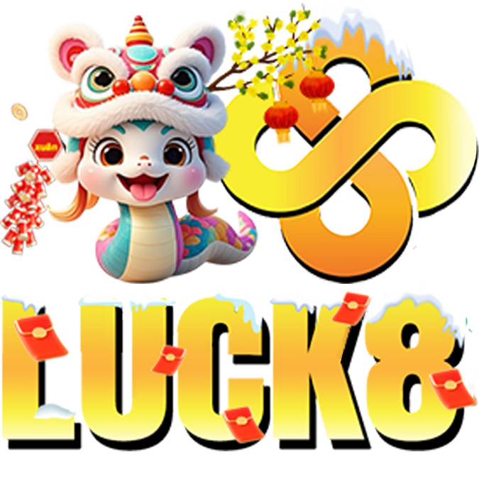 LUCK8